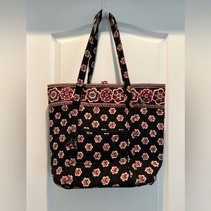 Vera Bradley Tote Bag - Great Condition